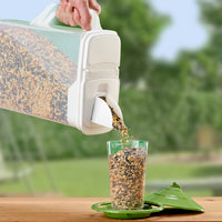 Buddeez - Pet Food Dispenser