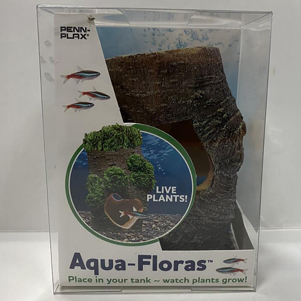 Penn-Plax - Aqua-Floras Tree Base