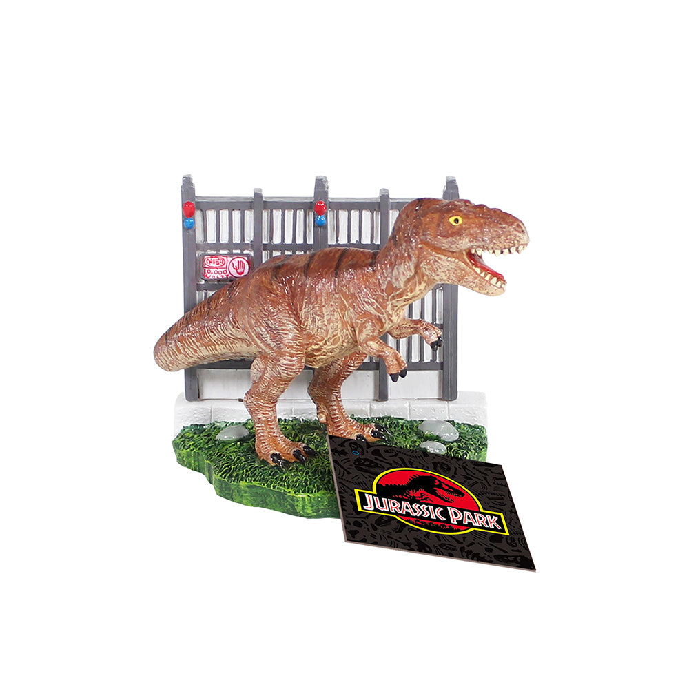 Penn-Plax - Jurassic Park T-Rex Ornament