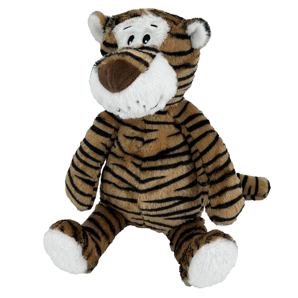 Petlou. Inc - Tiger-Promo Dog Toy