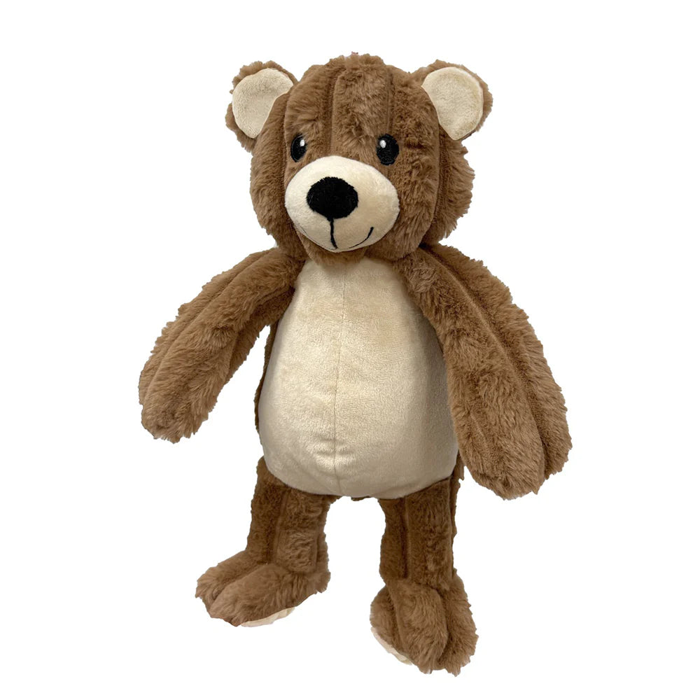 Petlou. Inc - Teddy Bear Dog Toy 16"