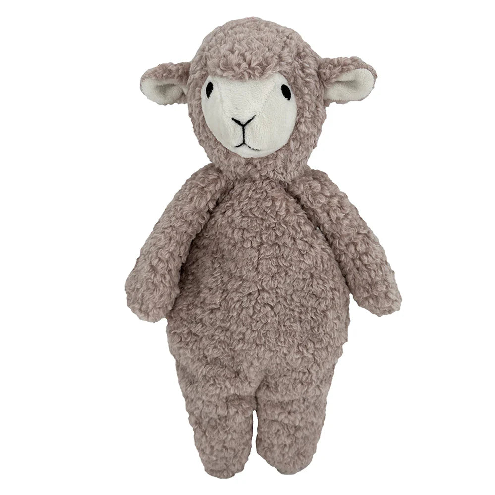 Petlou. Inc - Lamb Floppy Dog Toy