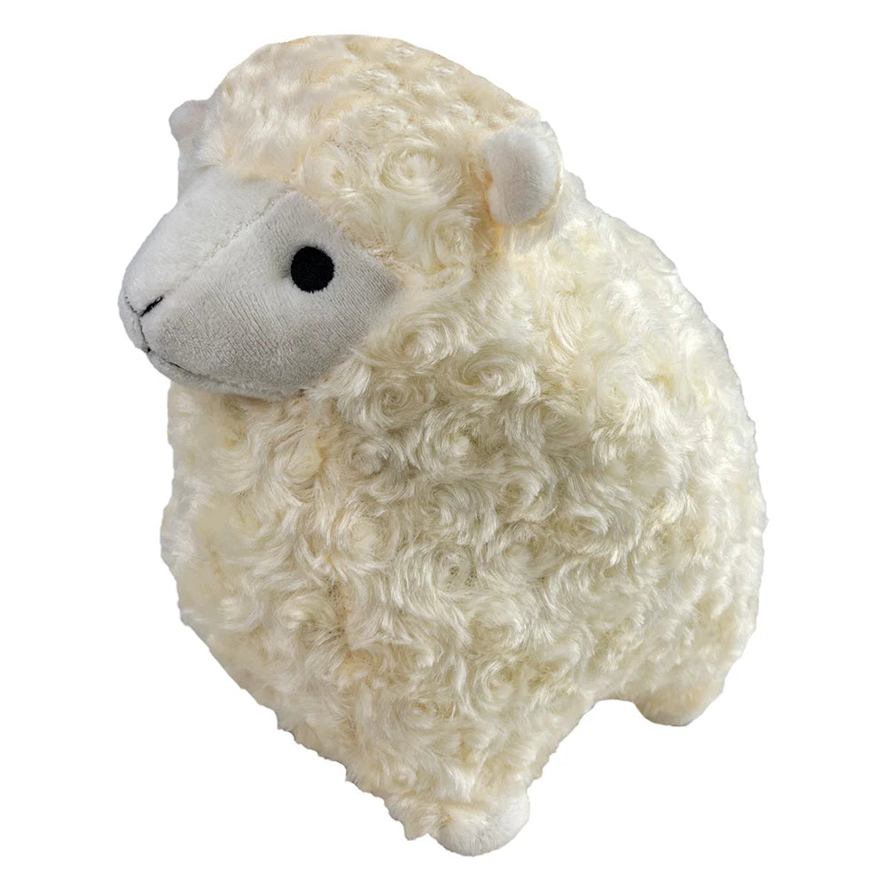 Petlou. Inc - Lamb Dog Toy 10"