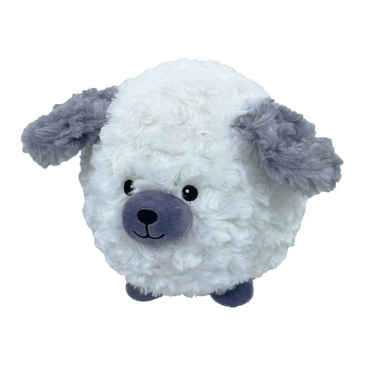 Petlou. Inc - Dog Ball 8" Dog Toy