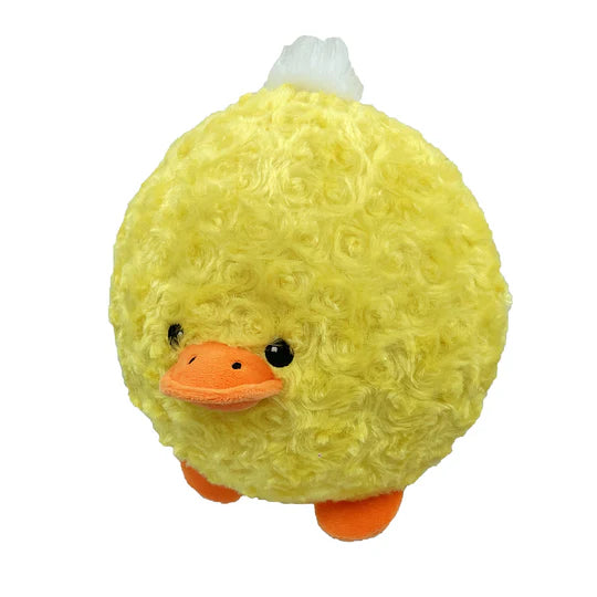 Petlou. Inc - Duck Ball 8" Dog Toy
