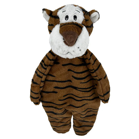Petlou. Inc - Floppy Tiger Dog Toy