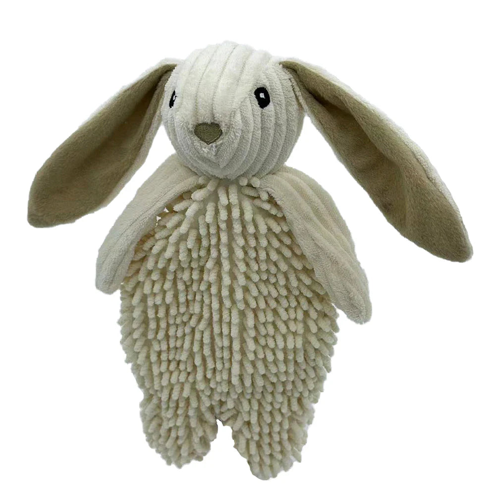 Petlou. Inc - Floppy Bunny Natural 13"