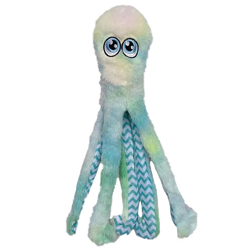 Petlou. Inc - Octopus Tie Dye 16"