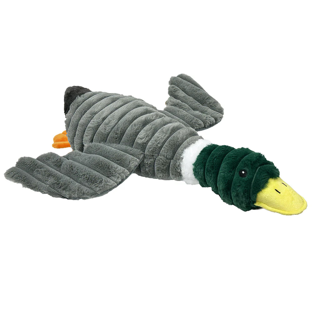 Petlou. Inc - Farm Friends Mallard Duck