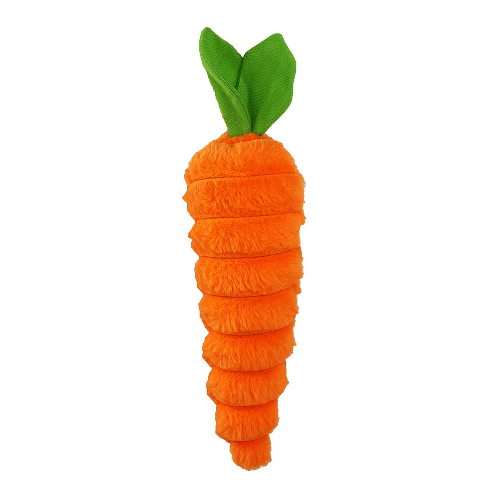 Petlou. Inc - Luxe Carrot 12"