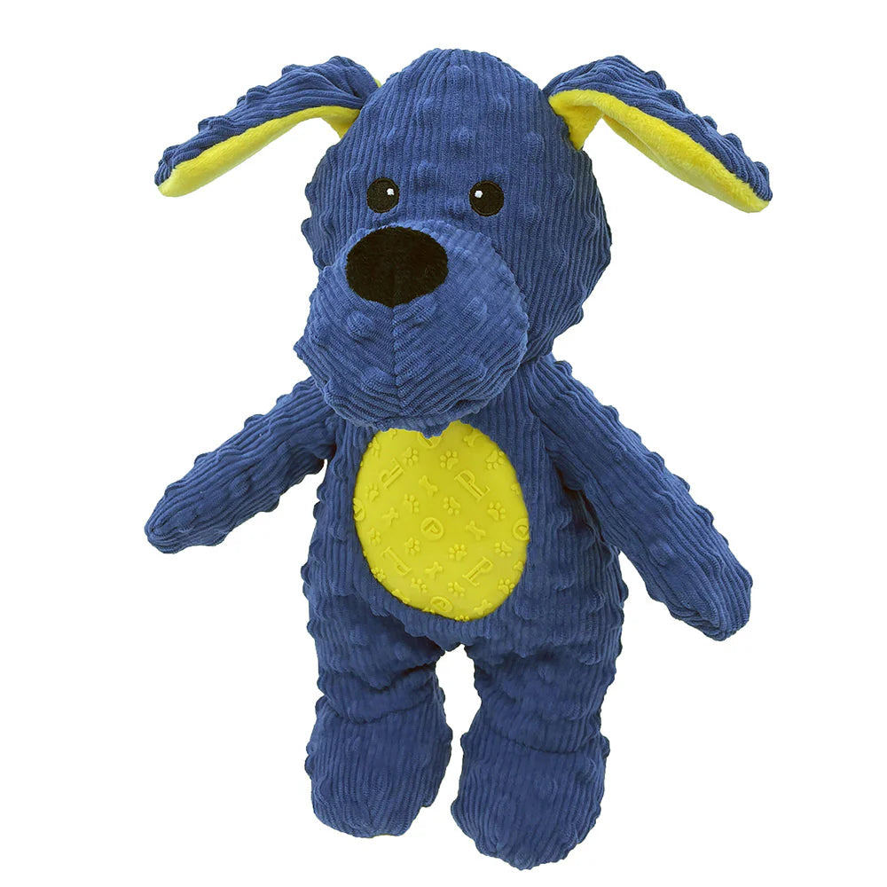 Petlou. Inc - Dotty Friends Dog 3.0 Dog Toy
