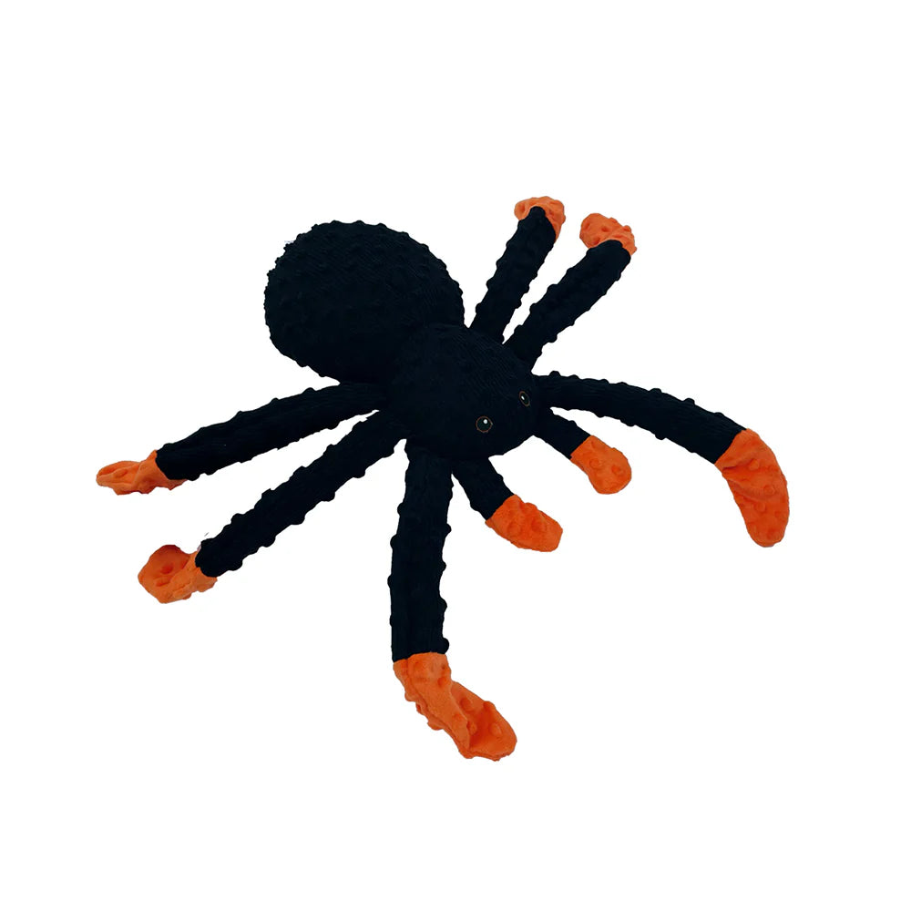 Petlou. Inc - Dotty Friends Spider 12"