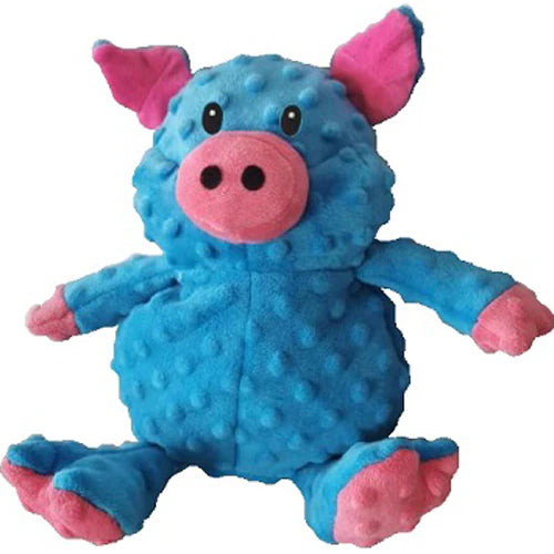 Petlou. Inc - Dotty Friends Pig 12"