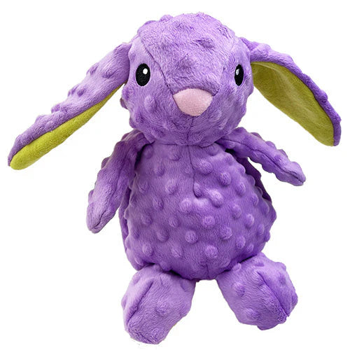 Petlou. Inc - Rabbit Dotty Friends Dog Toy