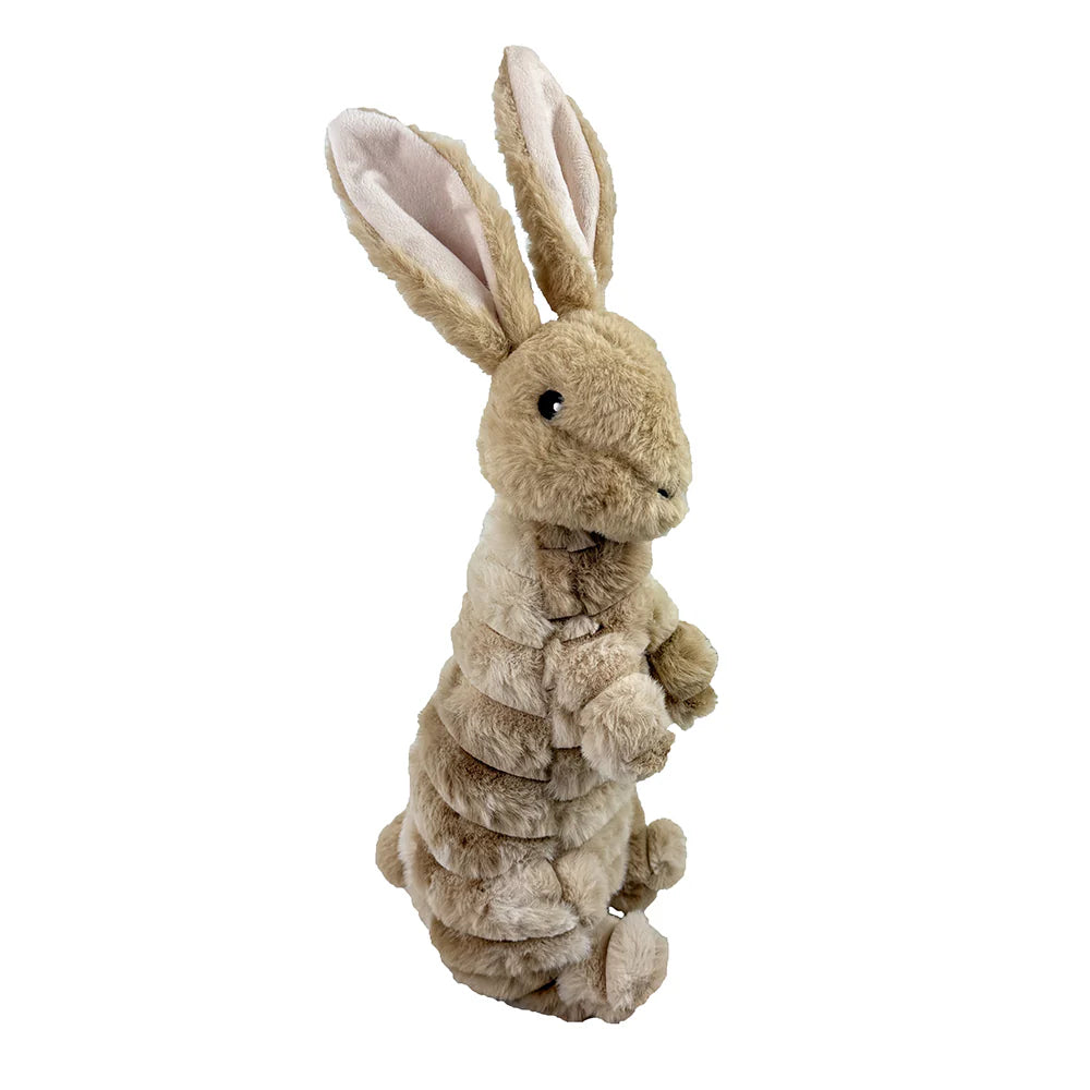 Petlou. Inc - Trapped Bunny 19"