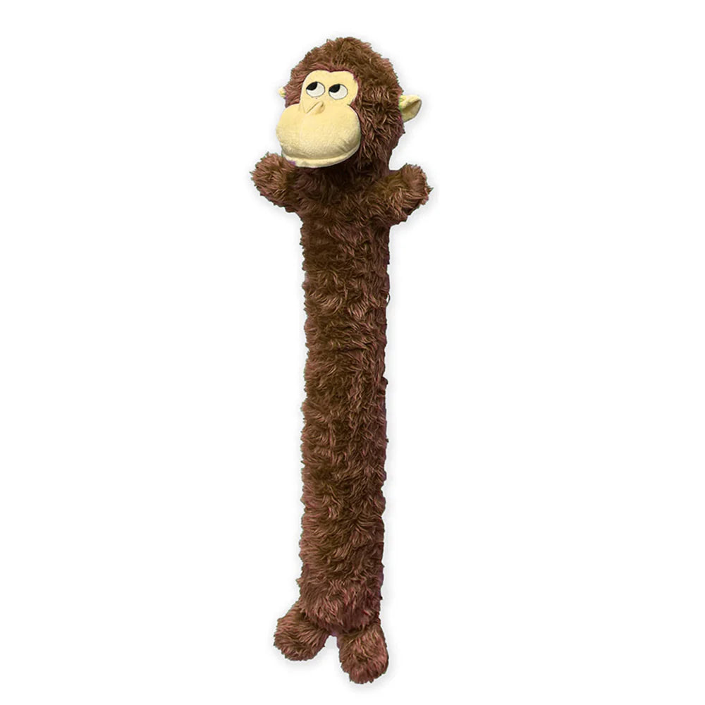 Petlou. Inc - Monster Max Monkey Dog Toy