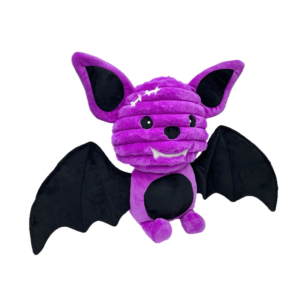 Petlou. Inc - Zoo Friends - Bat Dog Toy