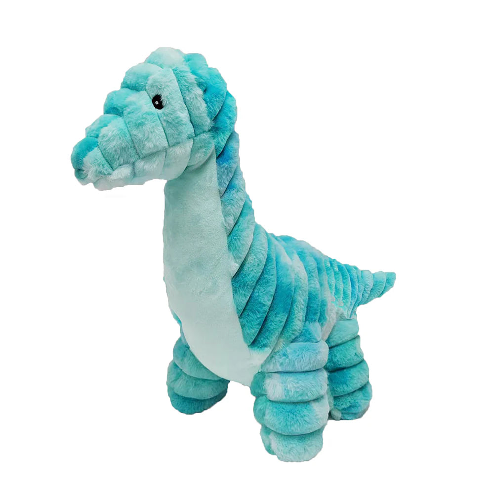 Petlou. Inc - Dino Friends Brachiosaurus Dog Toy 26"