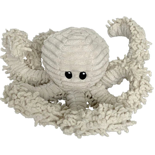 Petlou. Inc - Octopus Natural Dog Toy