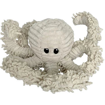 Petlou. Inc - Octopus Natural Dog Toy