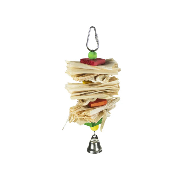 Caitec - Bird Toy Confetti Shredder Medium