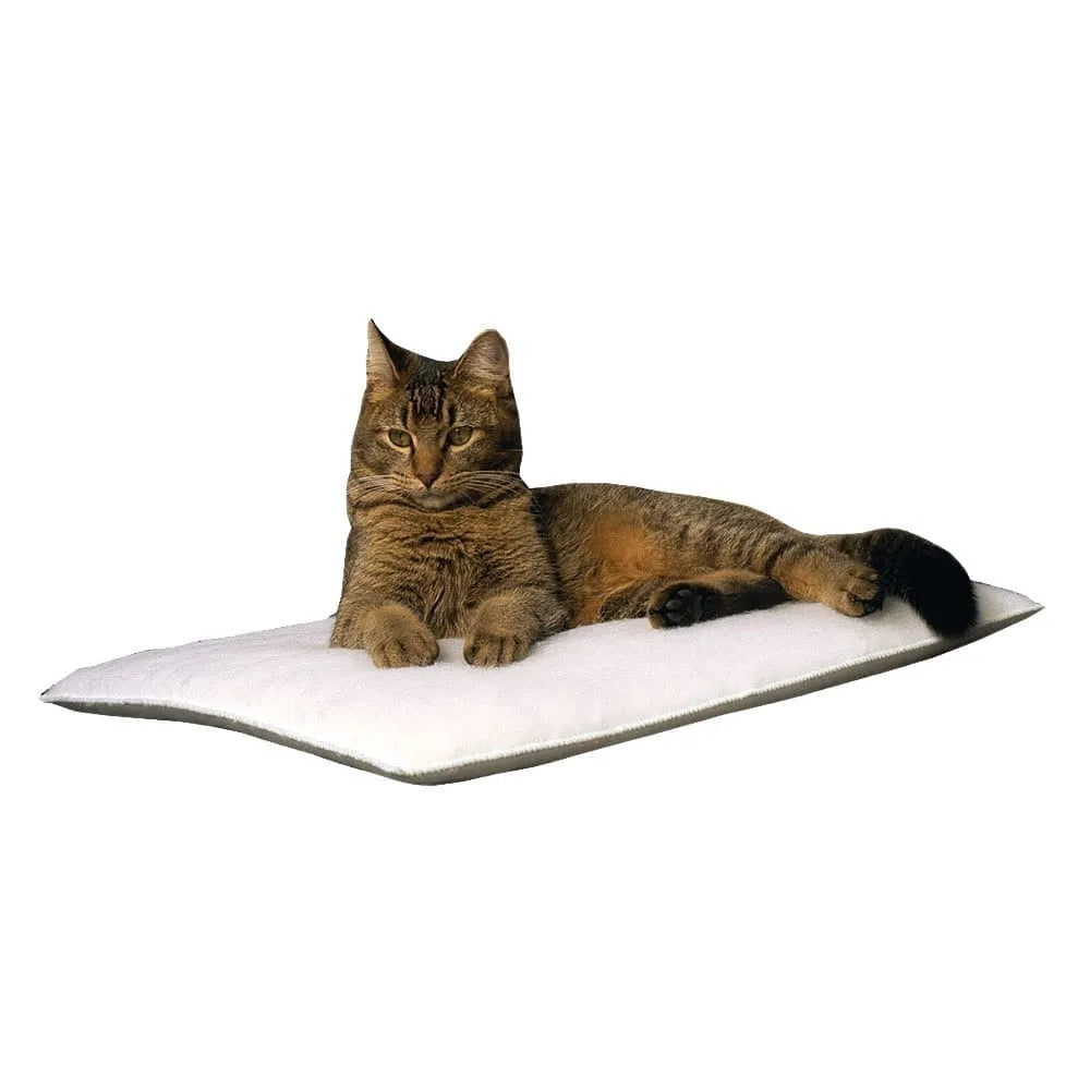 Carolina Pet Company - Purr Padd Cat Bed (2 Pack)