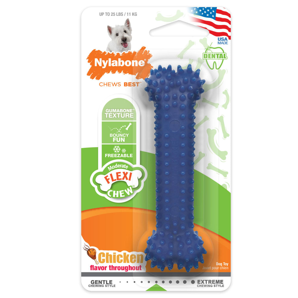 Nylabone - Dental Chew Bone Original