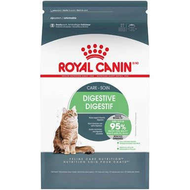 Royal Canin Veterinary Diet - Feline Care Nutrition Digestive Care Cat Food