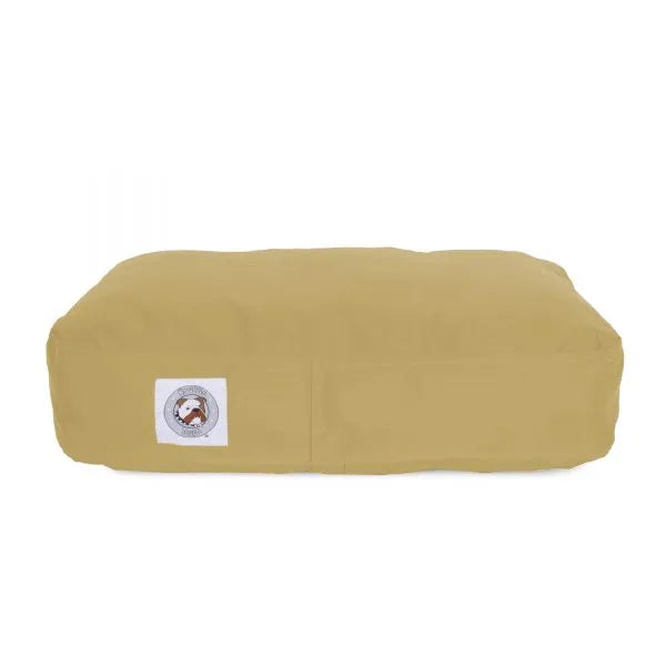 Carolina Pet - Brutus Tough Pet Napper Dog Bed, Tan