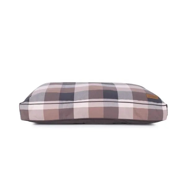 Carolina Pet Company - Pendleton Classic Napper Block Plaid
