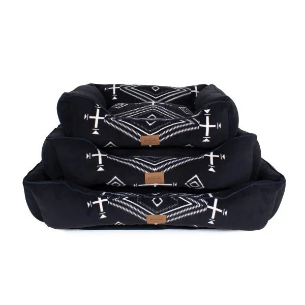 Carolina Pet Company - Pendleton Kuddler Los Ojos