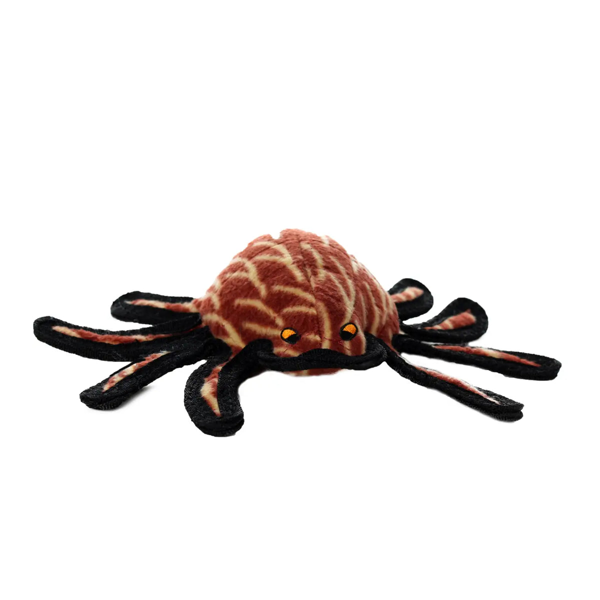 Tuffy Dog Toys - Tuffy Desert Spider