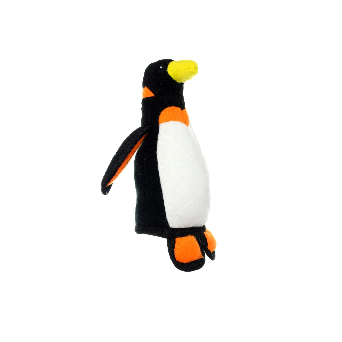 Tuffy Dog Toys - Tuffy Jr Zoo Penguin - Southern Agriculture