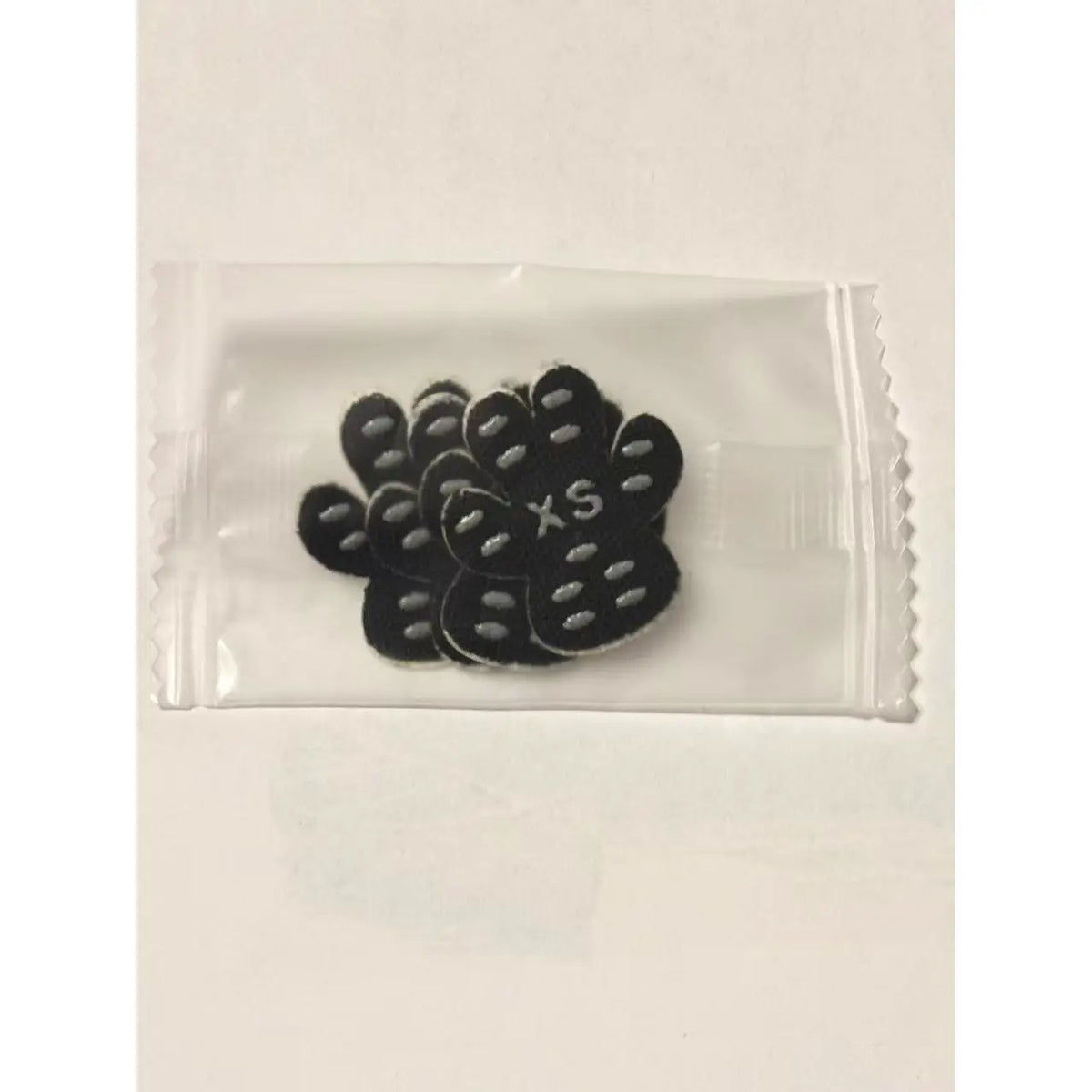 Bright Iris - Silicone Dog Paw Protector