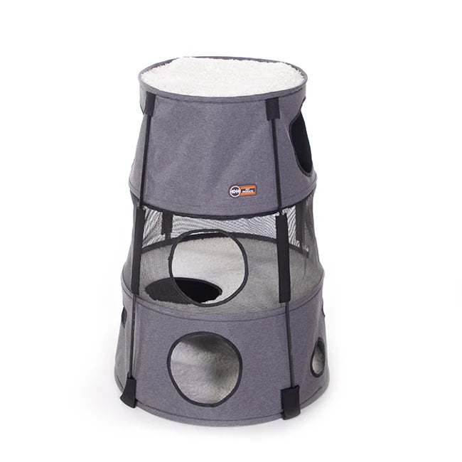 K & H Pet Products - Kitty Tower