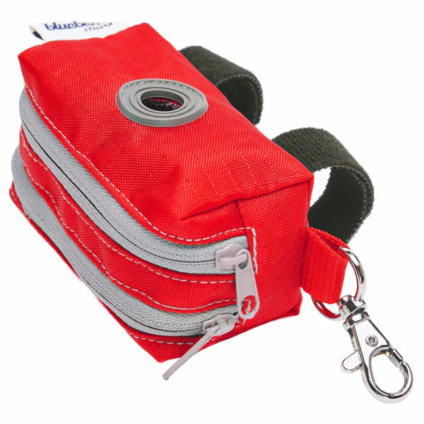 Blueberry Pet - Dog Waste Bag Dispenser