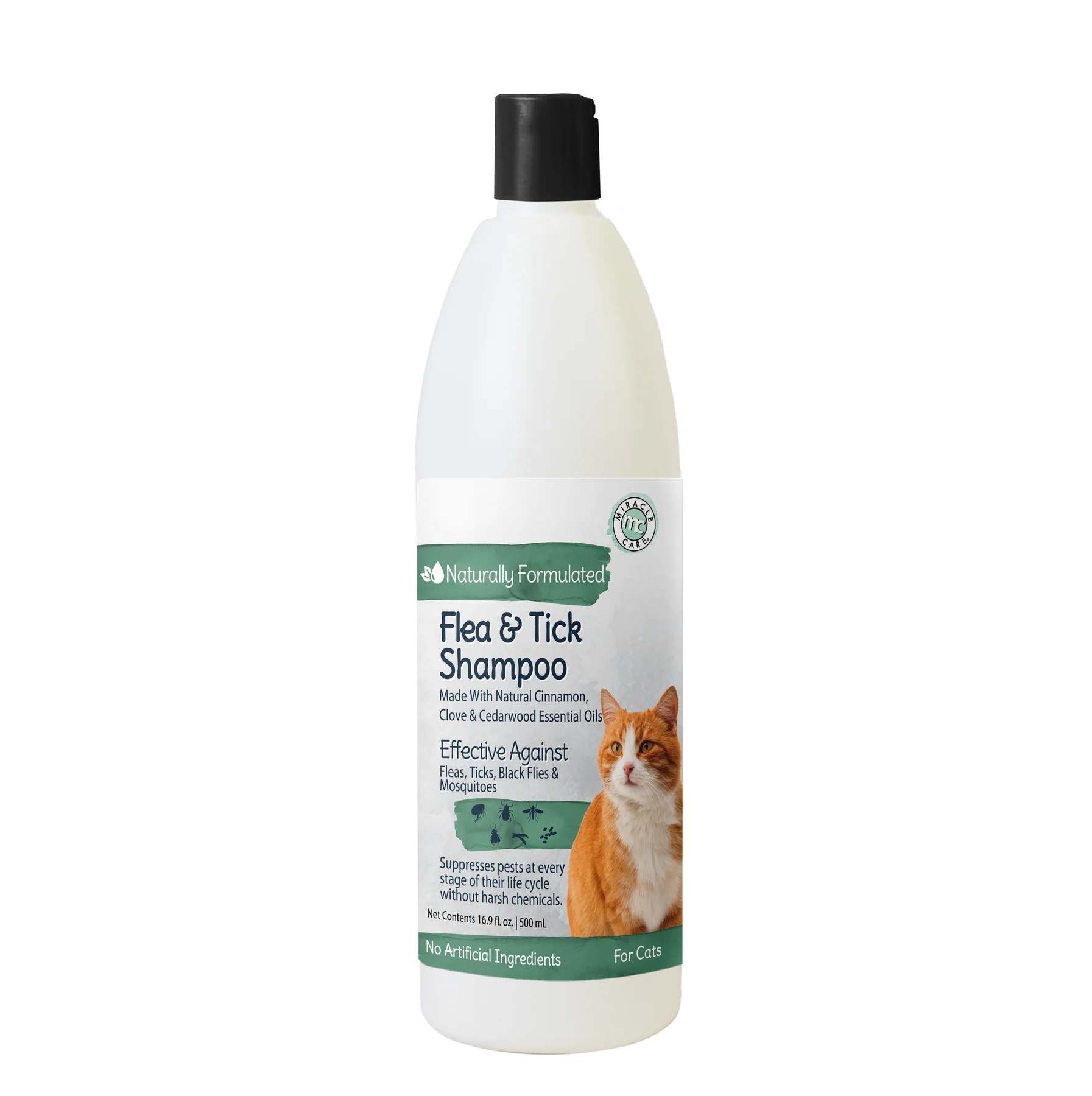 Natural chemistry flea and tick shampoo hotsell