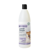 Natural Chemistry - Natural Lavender Dog Shampoo