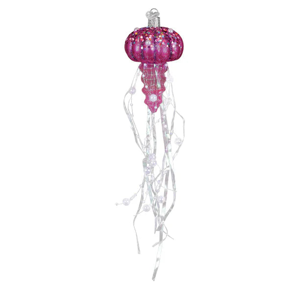 Old World Christmas - Ornament Glass Simmering Jelly