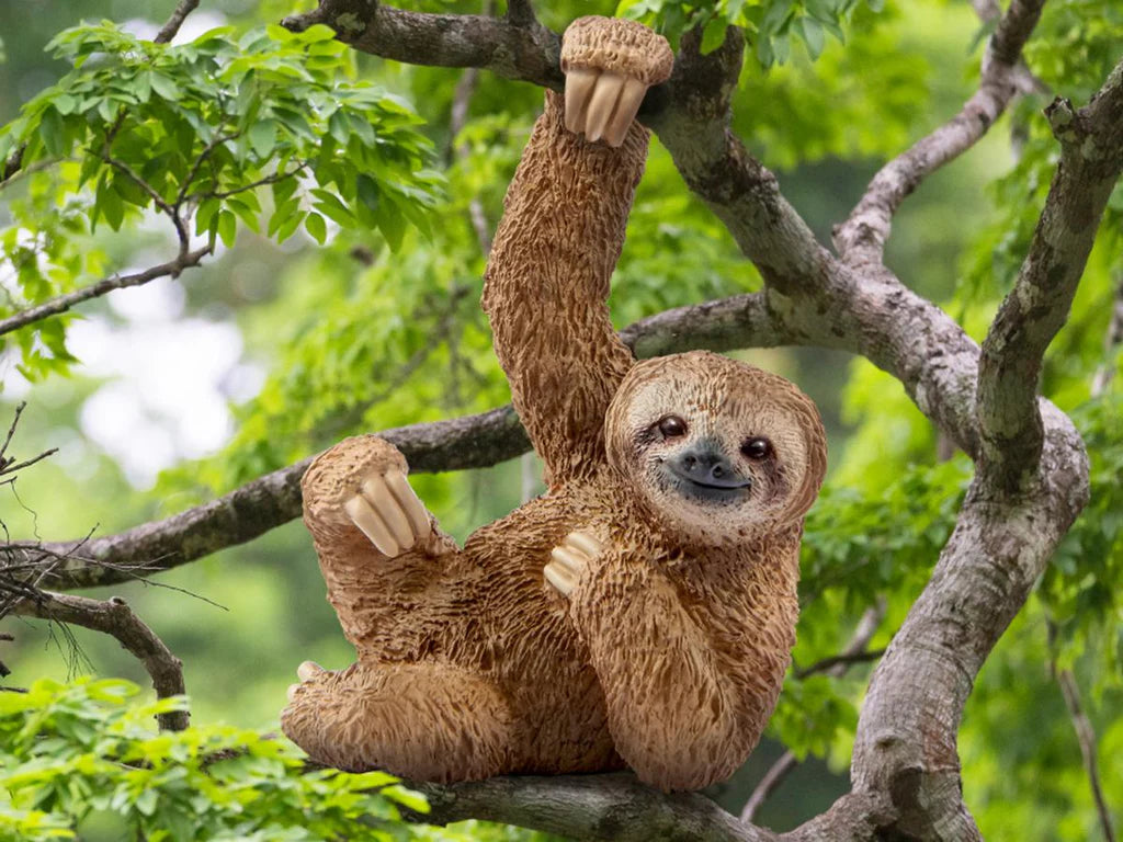 eeBoo - Schleich - Sloth