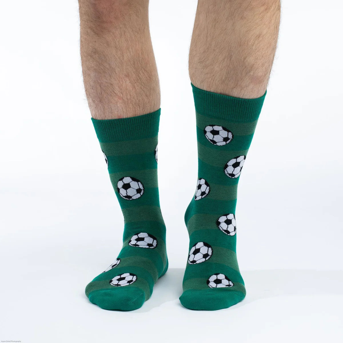 Good Luck Sock - Soccer
