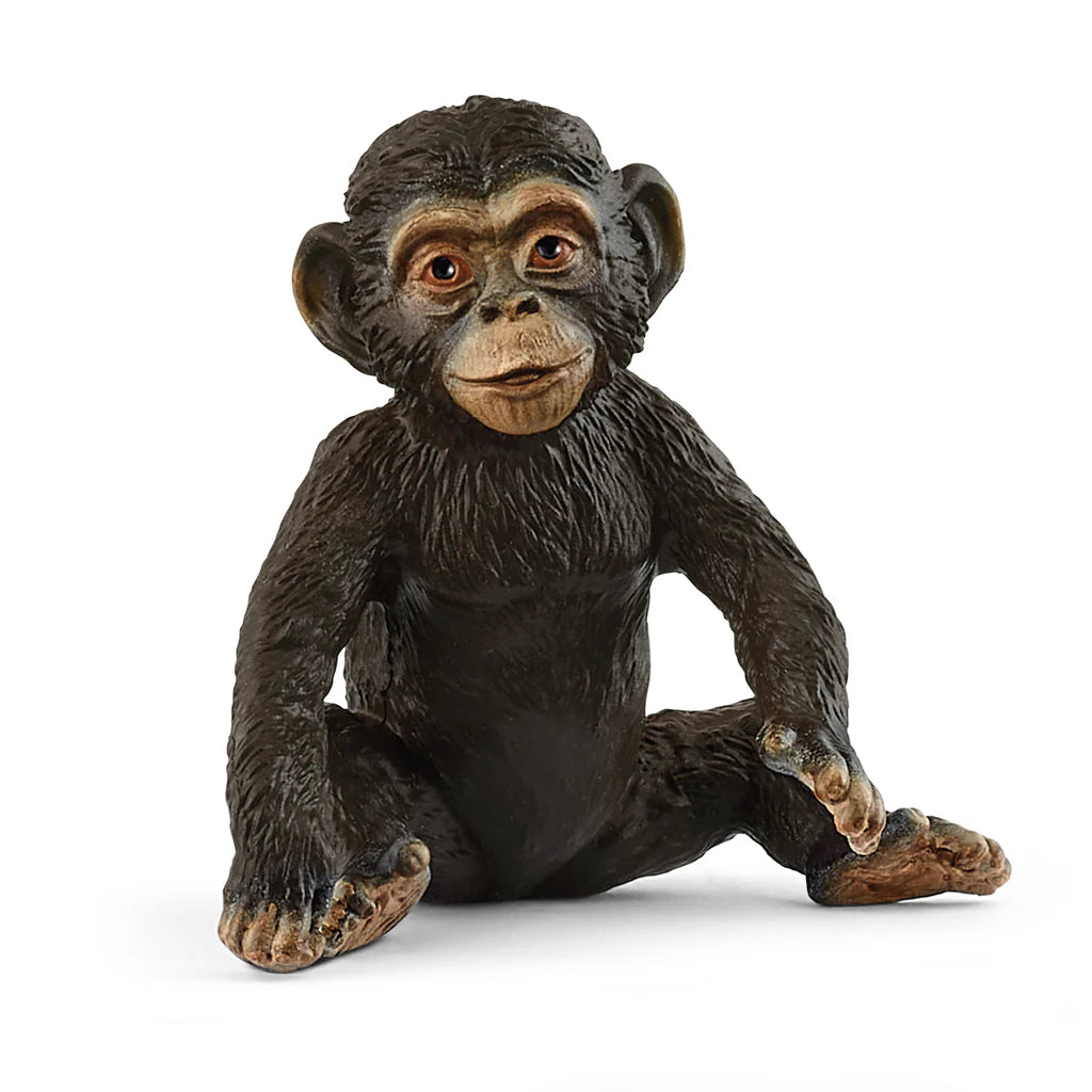 Schleich - Chimpanzee Cub
