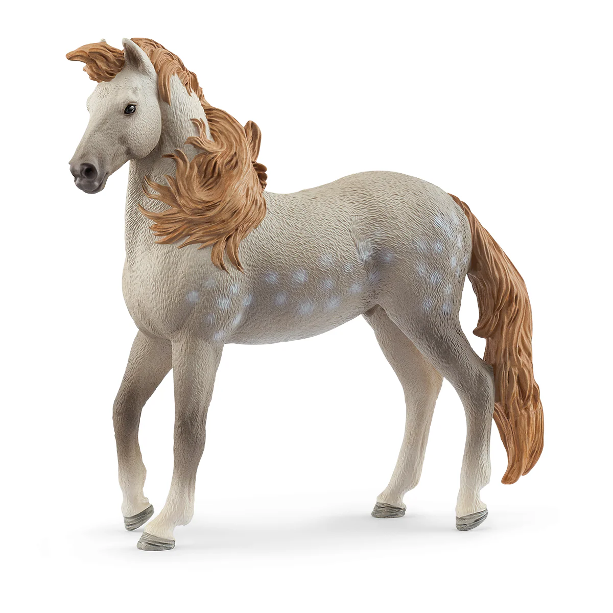Schleich - Andalusian Stallion