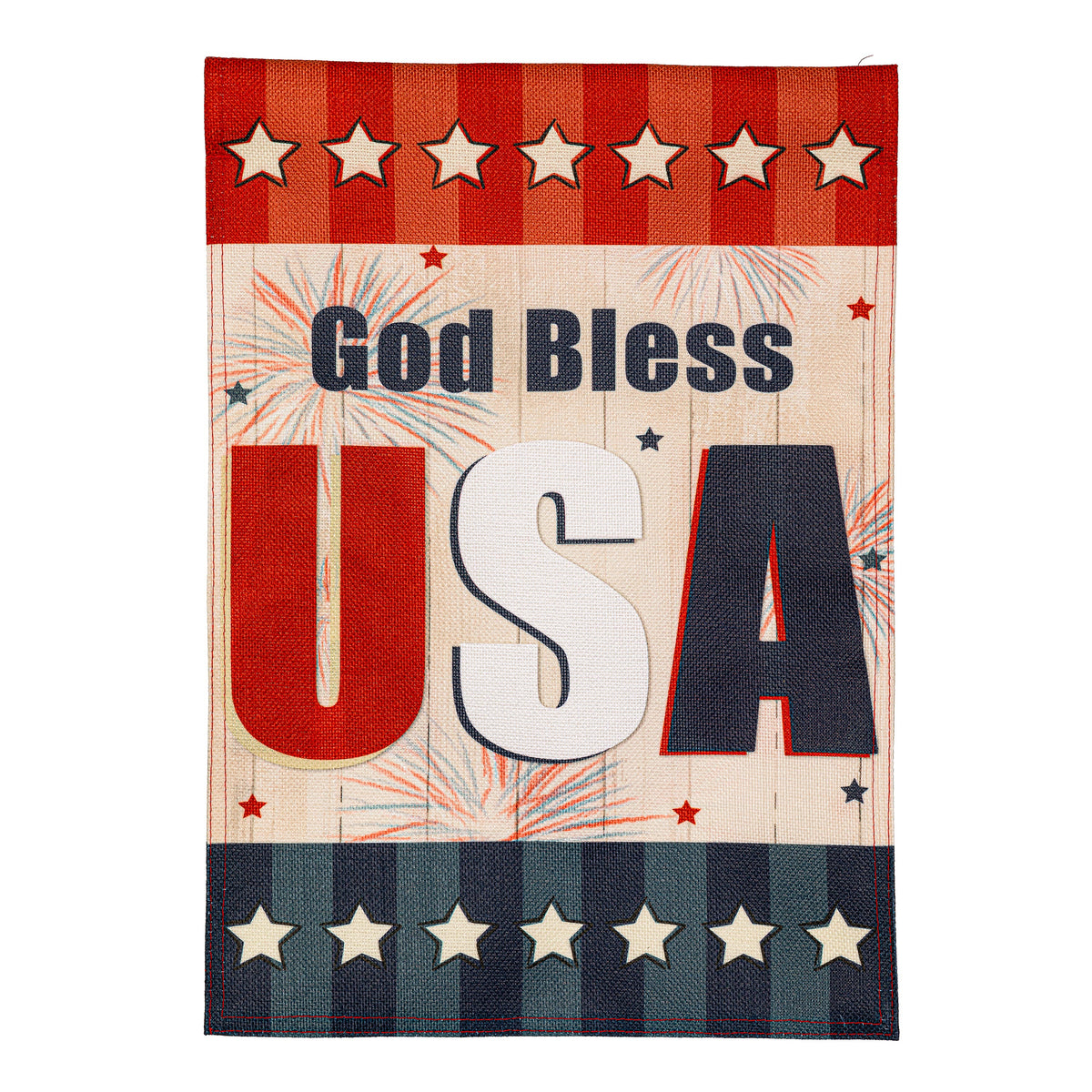 Evergreen Enterprises - Flag American USA