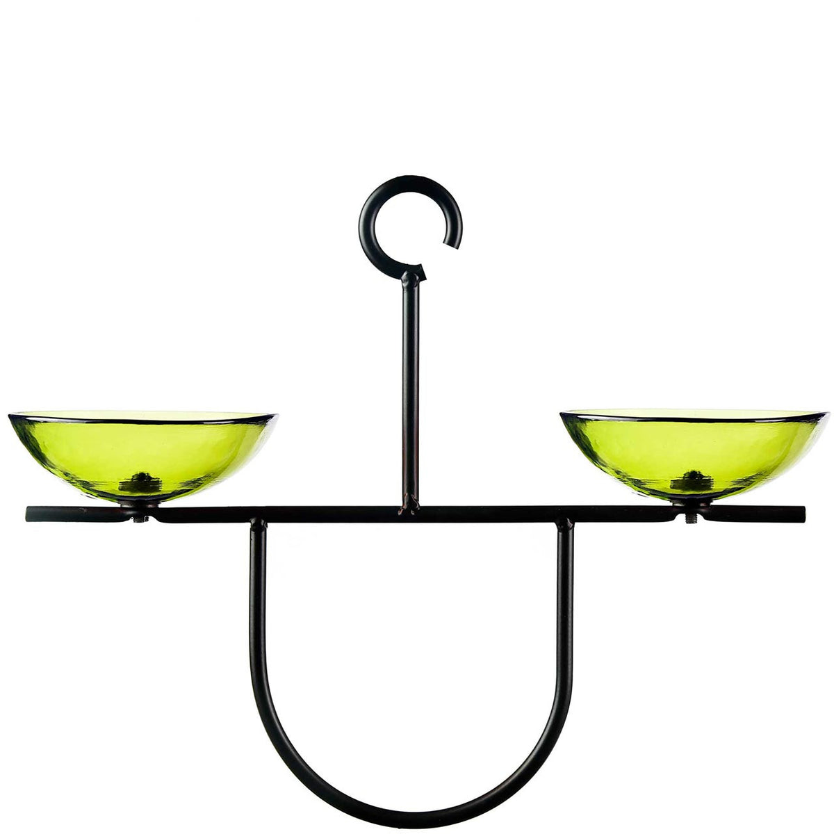 Couronne Co - Bird Feeder Side By Side