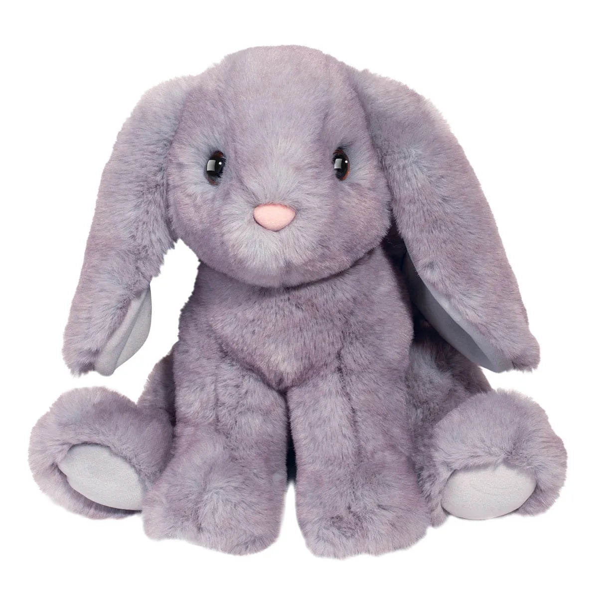 Soft Fluffy Bunny - Purple main image 0