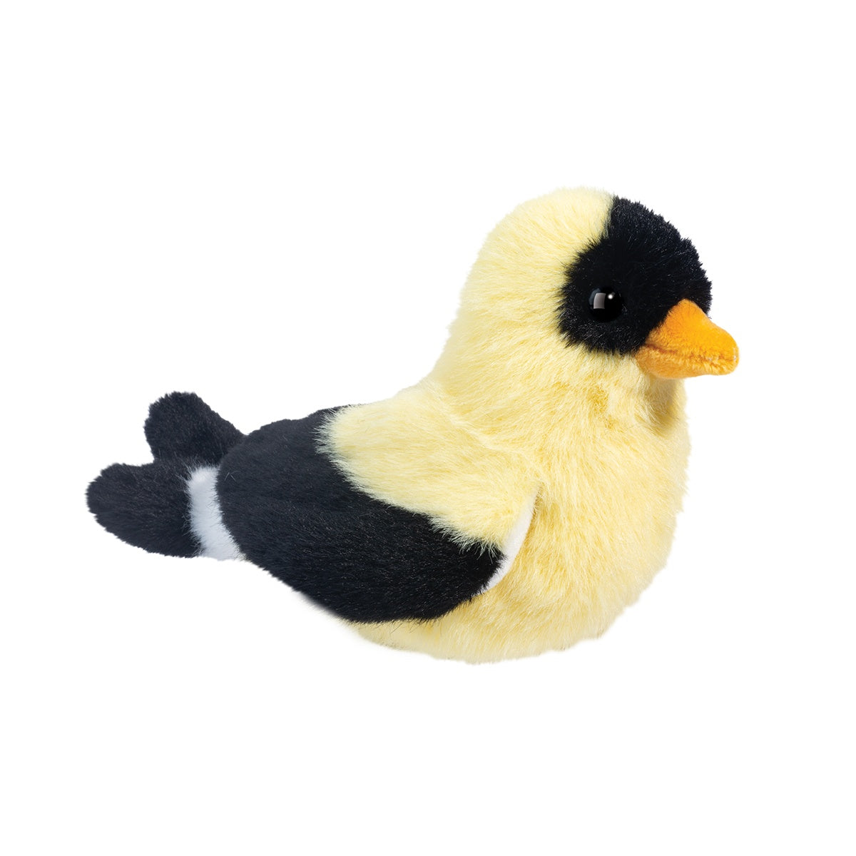 Douglas Co. - Plush Gold Finch "Faye"