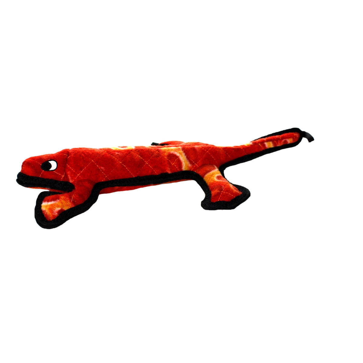Tuffy Dog Toys - Tuffy Desert Lizard