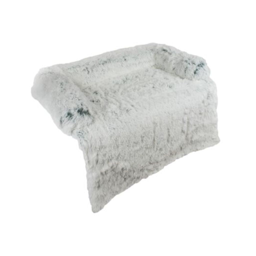 Tall Tails - Anywhere Cuddler 3BolsterSides/Attached Blanket