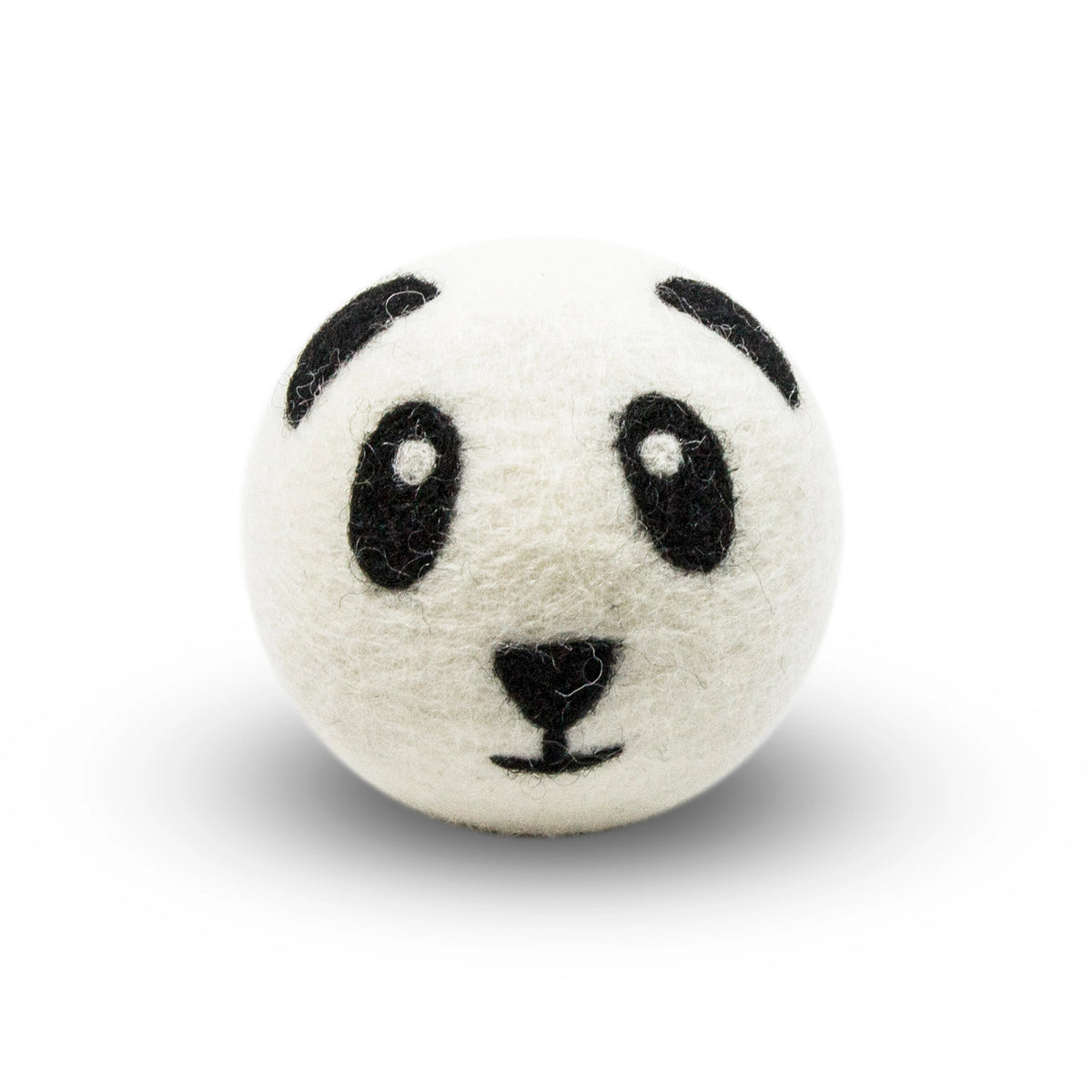 Friendsheep - Eco Dryer Ball Panda
